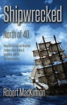 OFFICIAL front cover SHIPWRECKED